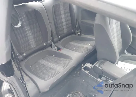 2014 Volkswagen Beetle 2.0T R-Line z USA, uszkodzony, nr VIN 3VWVT7AT5EM627972